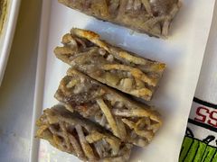 -山顶沙河粉-粤菜馆(凯旋店)
