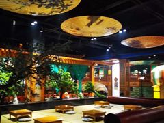 -木子塘汗蒸生活馆(财富港店)