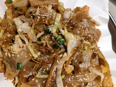 -味可道美食坊(福基路店)