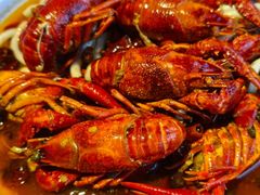 -虾享蟹逅小龙虾·螃蟹·小海鲜(吉林省总店)