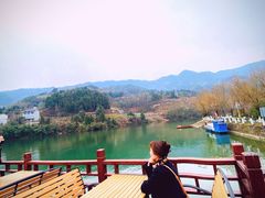 -后柳水乡