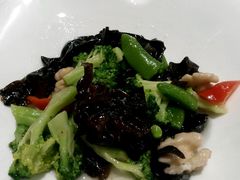 -北平食府·北京烤鸭(北京西站六里桥店)