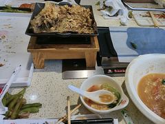 -老黑板筋(顺义总店)