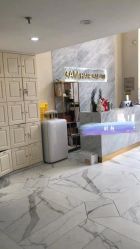 -3AM HAIR SALON染发接发