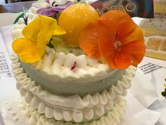 -PAOPAO Bakery&Café(港汇店)