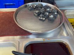 -黑色经典臭豆腐·湖南特产(步行街店)