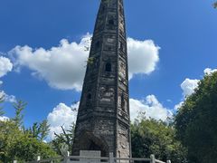 -上海佘山国家森林公园天马山园