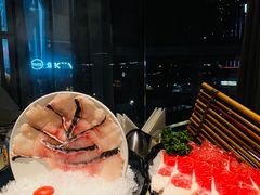-享月汤皇·海鲜小火锅·聚会(曲江创意谷店)