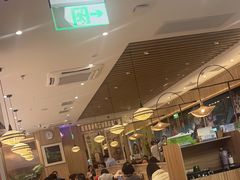 -云海肴·汽锅鸡·云南菜(广安门天虹店)