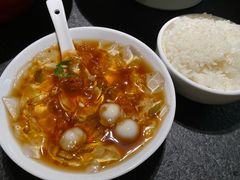 -茅庐川菜(威高广场店)