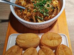 -味莊·青岛菜(云霄路店)