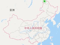 -北极村旅游风景区