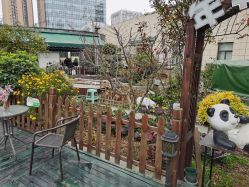 -梦田都市农场(银泰城店)