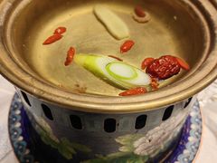 -东来顺饭庄(西直门店)