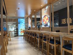 -梨花牛肉汤饭(仁恒伊势丹店)