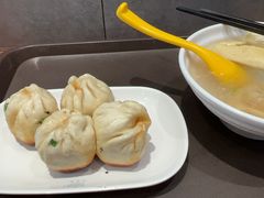 -大壶春生煎(世纪汇广场店)