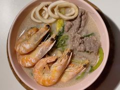 柠檬椰汁火锅-盒马鲜生(189购物中心店)