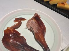 -在前门·烤鸭北京菜(五月花广场店)