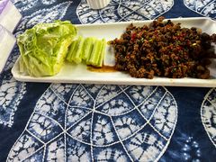 小米辣炒牛肉-滇道云南特色料理(康定路店)