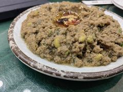 -白魁老号饭庄(交道口店)
