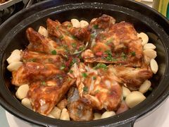 砂锅鱼头-亢龙太子酒轩(东湖店)