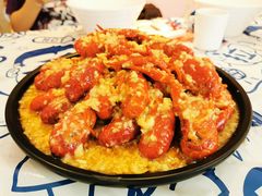 -松哥油焖大虾(皇岗一店)