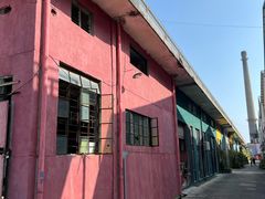 -广州市紫泥堂文化创意园景区