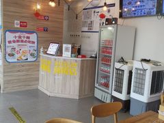 -海盗虾饭·剥好的小龙虾饭(SOHO尚都店)