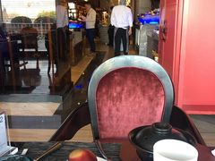 -长沙北辰洲际酒店-兰调全日餐厅