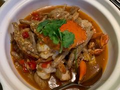 -炊烟小炒黄牛肉(中心印象城店)