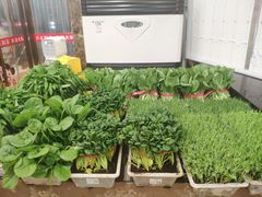 -正阳春烤鸭店(杨楼店)