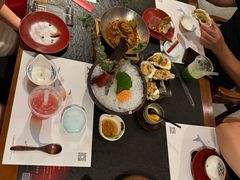-匠和风精致料理(成都龙湖滨江天街店)