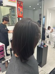 -5M HAIR SALON
