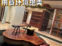 -广州富力丽思卡尔顿酒店·丽轩·粤菜