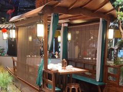 -宋徽厨·安徽菜(绿地店)