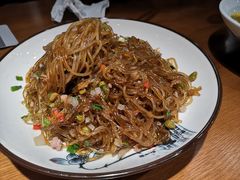-老馆子·建德菜·山肴鱼鲜(海威新界店)