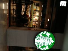 -星巴克(武汉协和医院店)