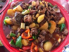 -三圣花乡旅游区