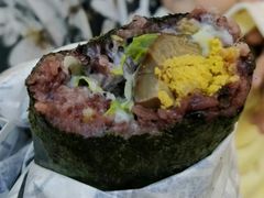 阿嫲秘制饭团-眷村阿嬷(花城汇店)