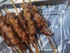 -红岸碳烤齐齐哈尔原味生态烤肉