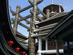 -多彩贵州城极地海洋世界