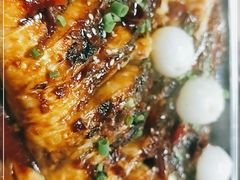 -鱼羊宴烤鱼羊蝎子烧烤(怡馨家园店)