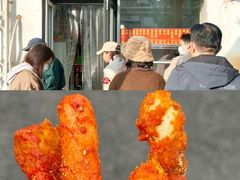 -必点海鲜·海肠捞饭大王(滨江道店)