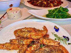 -辣婆婆(航天桥店)