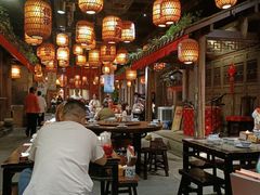-南京大牌档(凯德1818店)