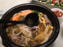 -滇越乘象云南餐厅(豆各庄店)