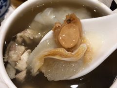 佛跳墙-九大簋家宴(晓港湾店)