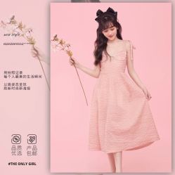 点击看大图 -蜜桃少女VISION写真馆(雁塔店)
