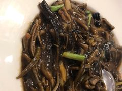 -老洋房花园饭店(绍兴路店)