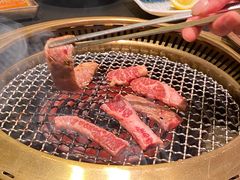 -厚贞日式烤肉(浦东汇智店)